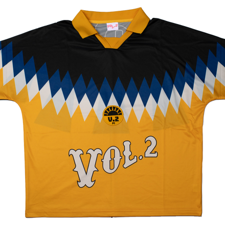 VOL.2 FC SOL JERSEY